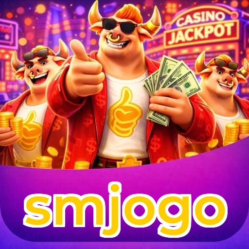 smjogo APP mobile iOS Android - 187 mil downloads São Paulo Rio BH