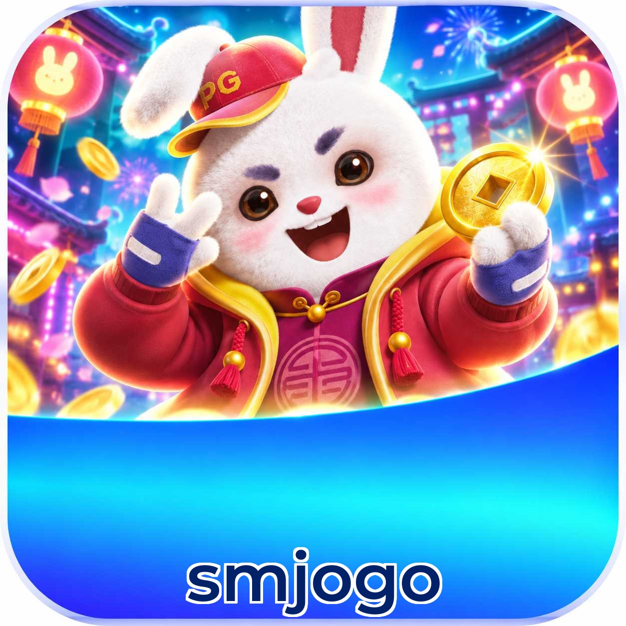 Plushie Frenzy na categoria slots smjogo
