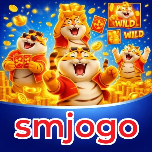 Resumo do fluxo de instalação do app smjogo — ilustração editorial