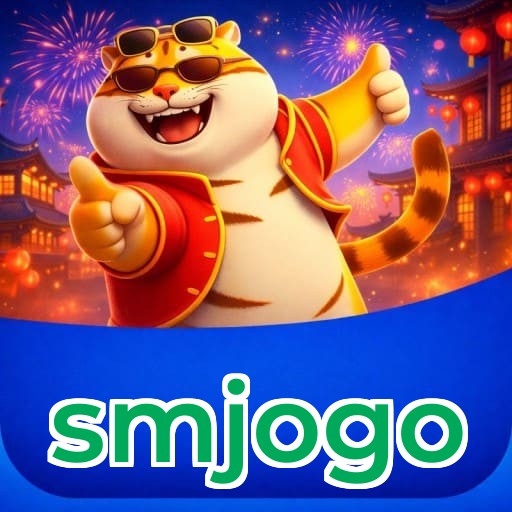 Fluxo de download do app smjogo — referência visual