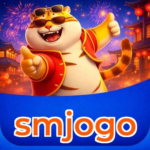 Passo a passo para baixar o app smjogo — ilustração editorial